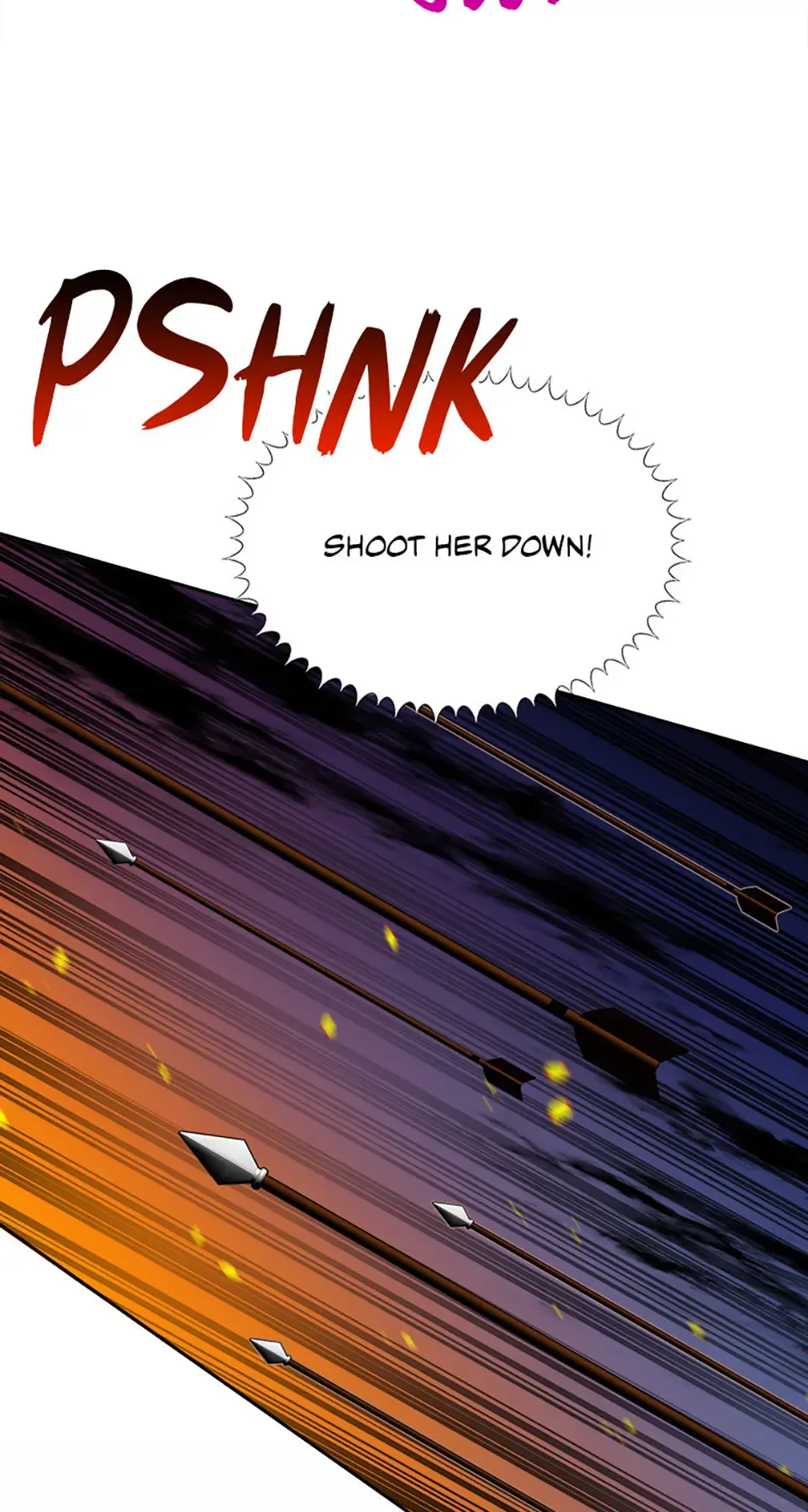 One Step Forward to the Flower Path Chapter 109 page 11