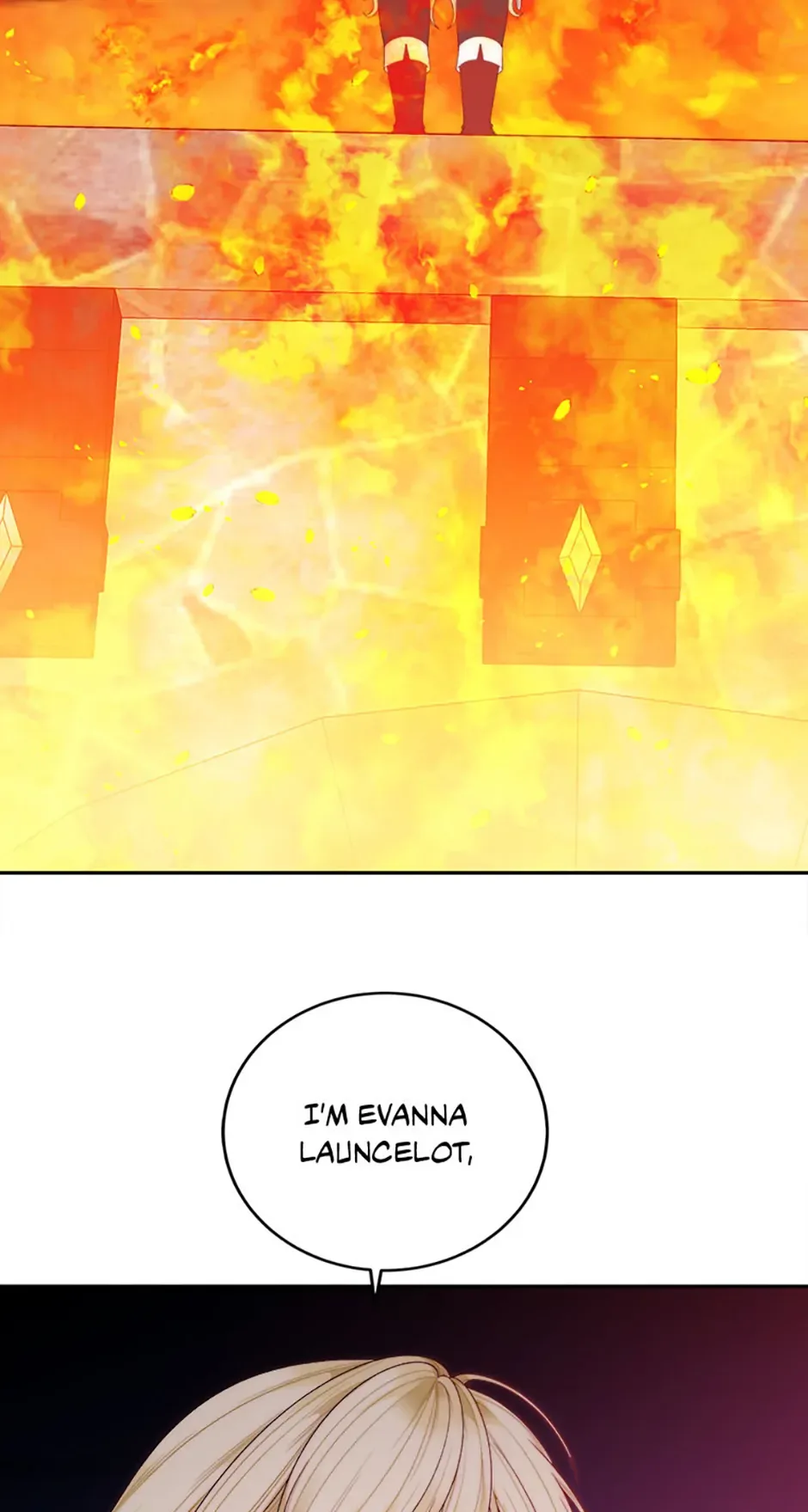 One Step Forward to the Flower Path Chapter 109 page 7