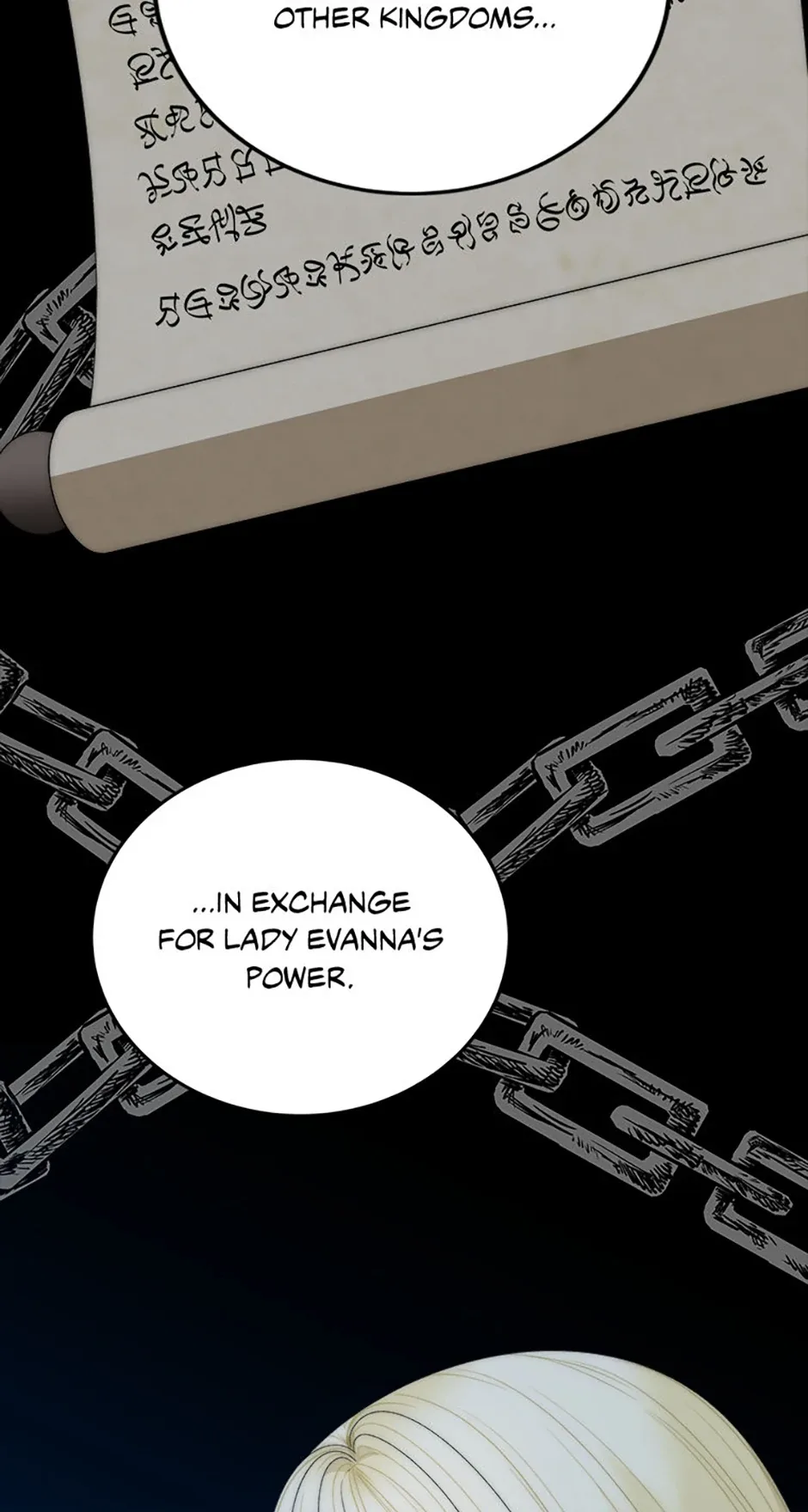One Step Forward to the Flower Path Chapter 108 page 67