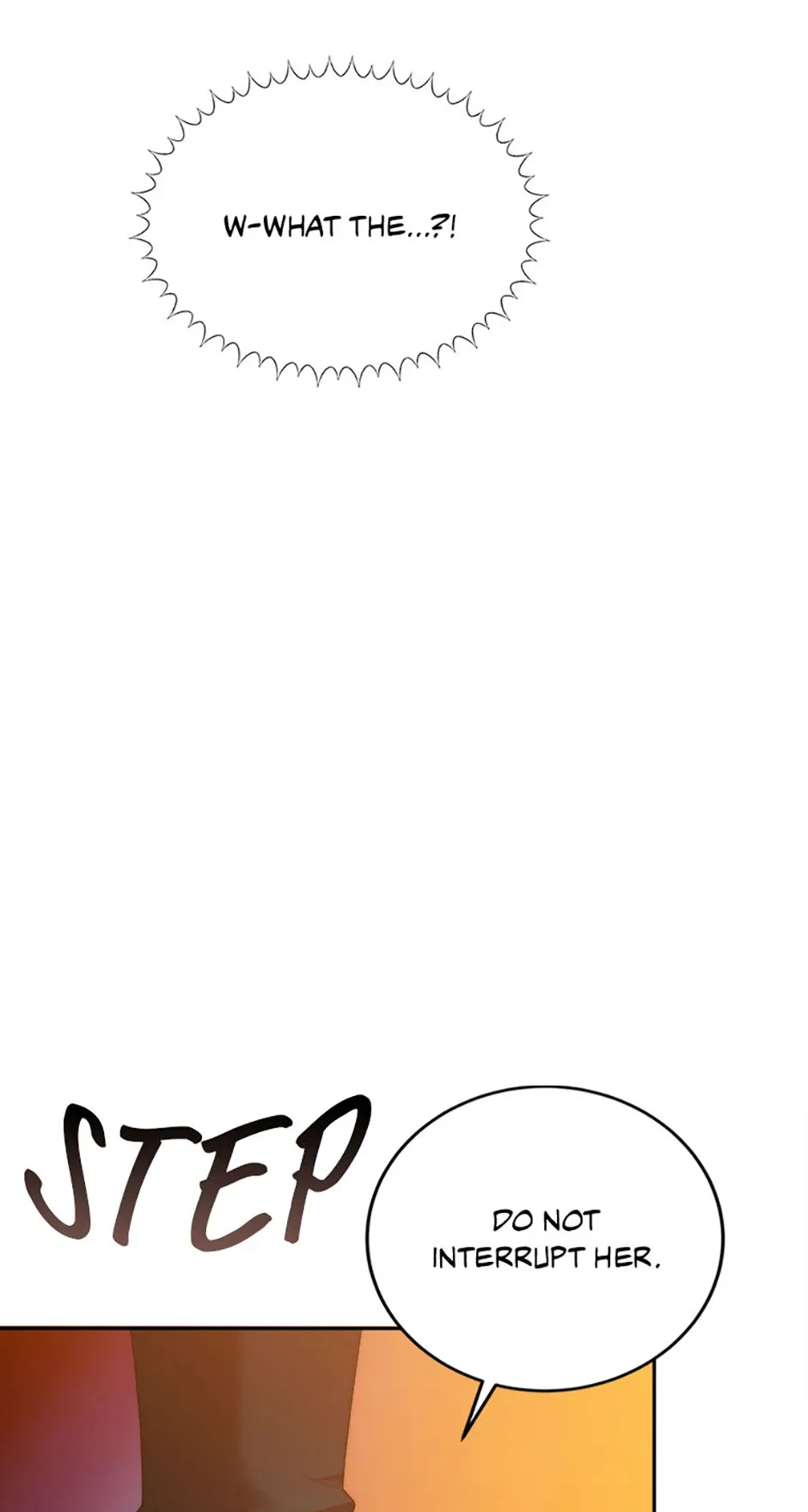 One Step Forward to the Flower Path Chapter 109 page 15