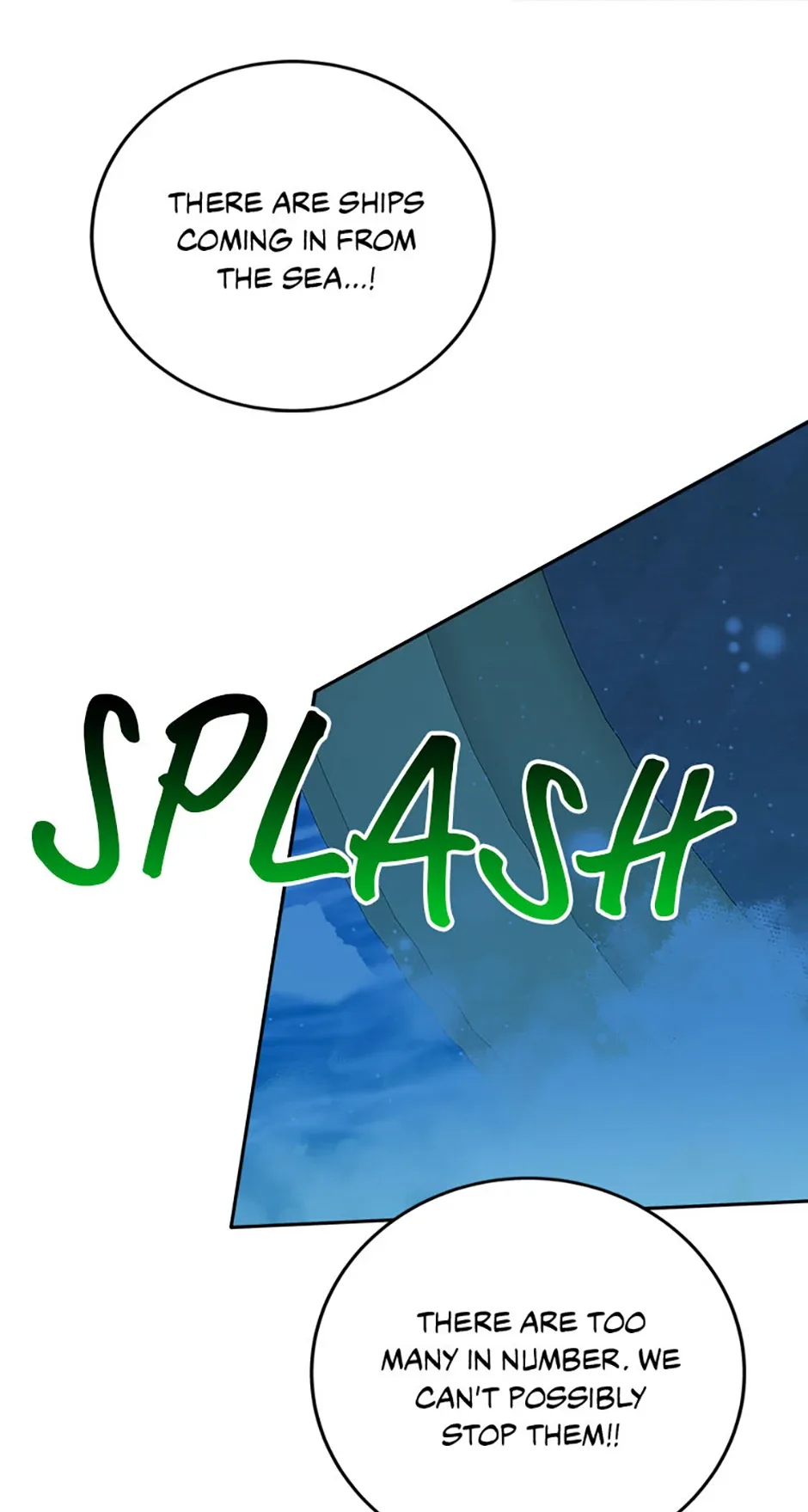 One Step Forward to the Flower Path Chapter 109 page 38