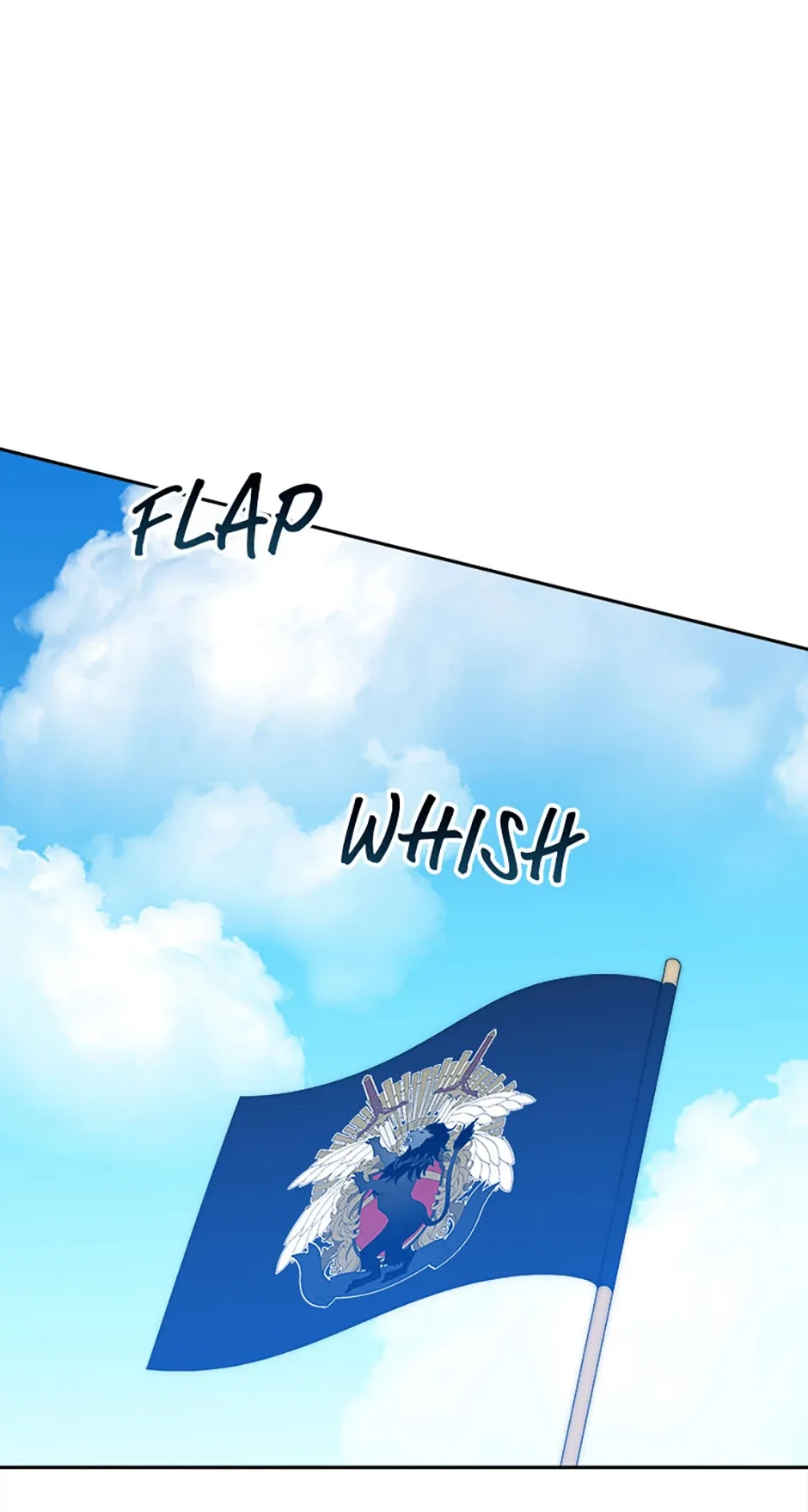 One Step Forward to the Flower Path Chapter 110 page 2