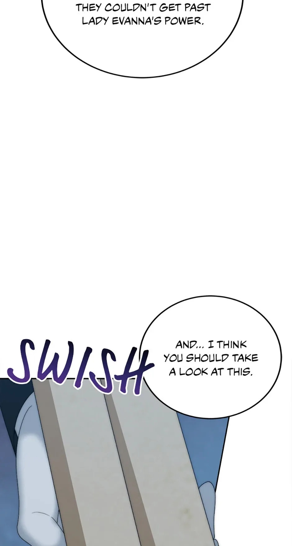 One Step Forward to the Flower Path Chapter 108 page 64