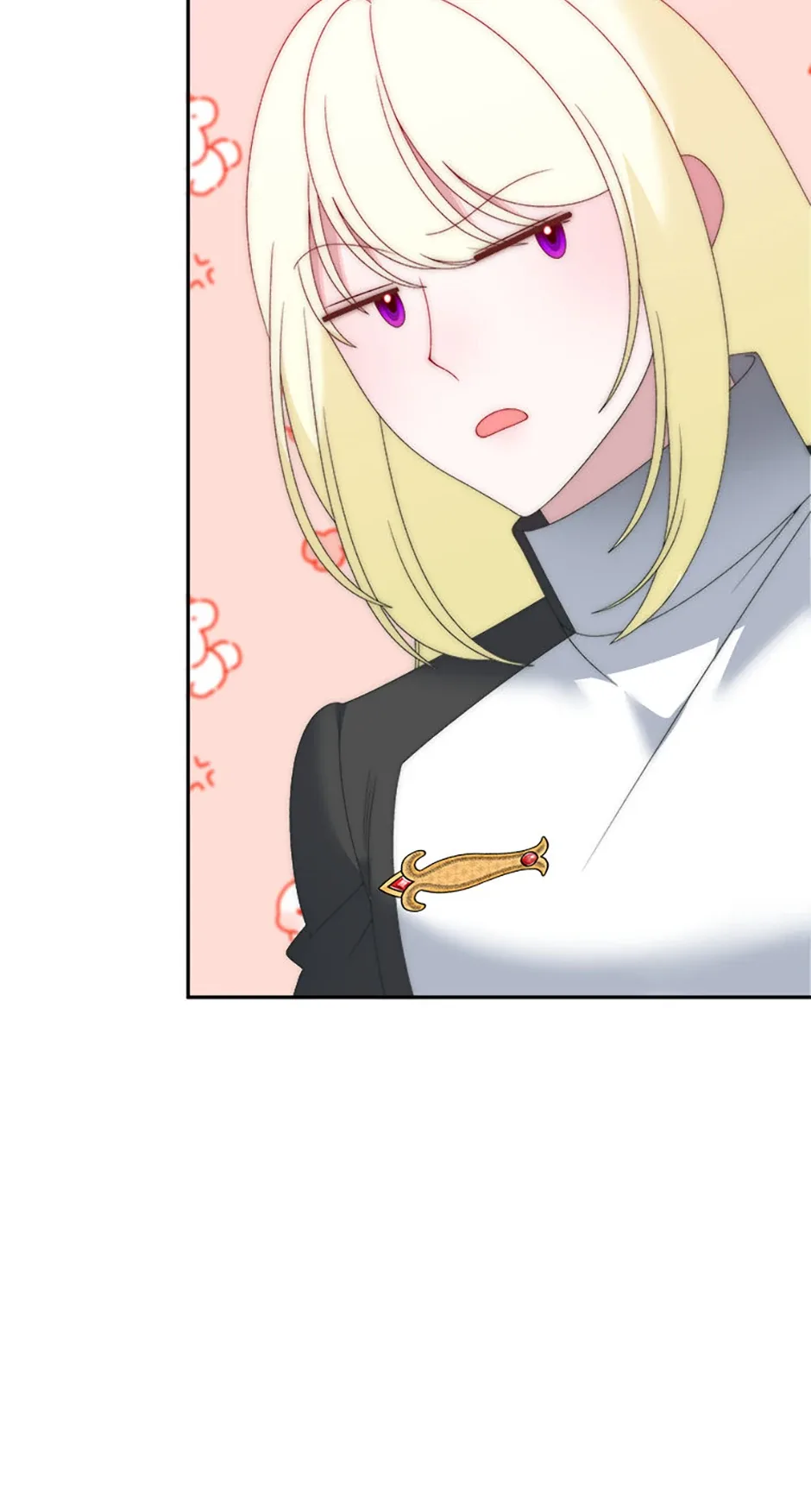 One Step Forward to the Flower Path Chapter 110 page 9
