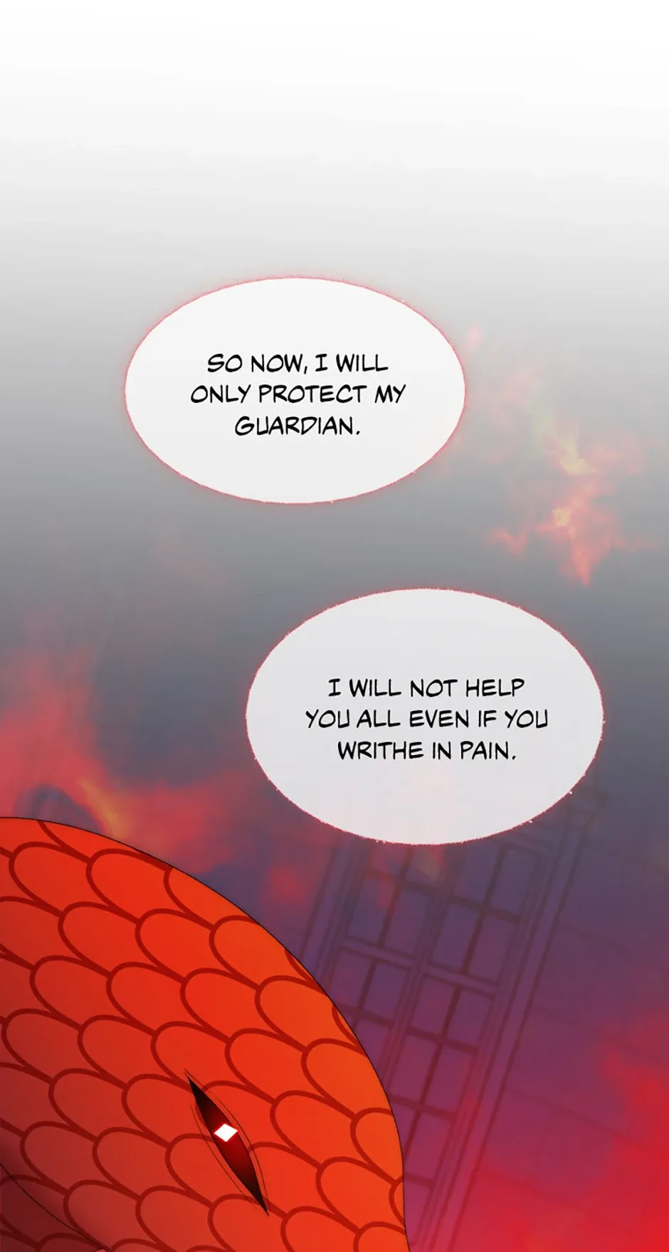 One Step Forward to the Flower Path Chapter 109 page 68