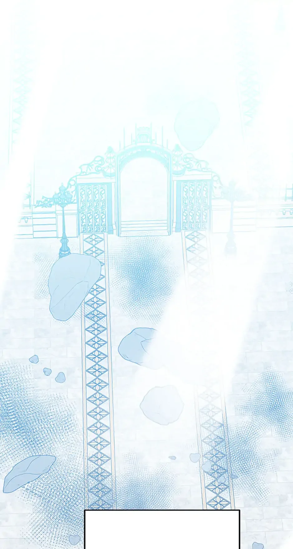One Step Forward to the Flower Path Chapter 109 page 81
