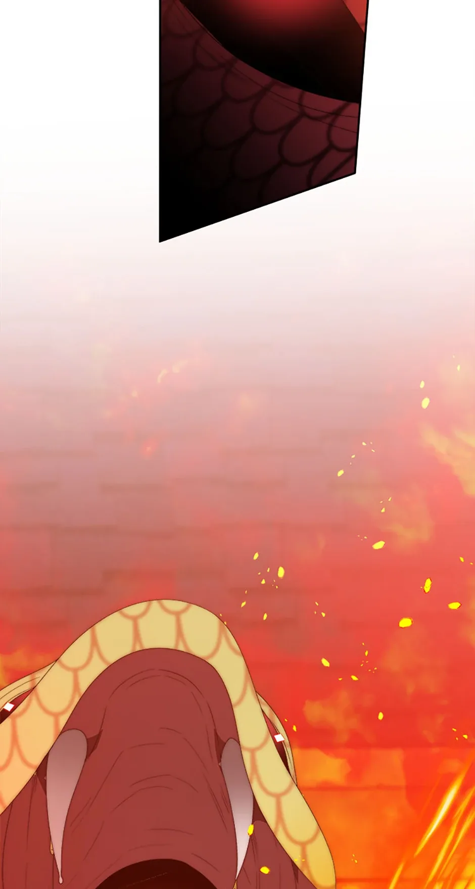 One Step Forward to the Flower Path Chapter 109 page 60