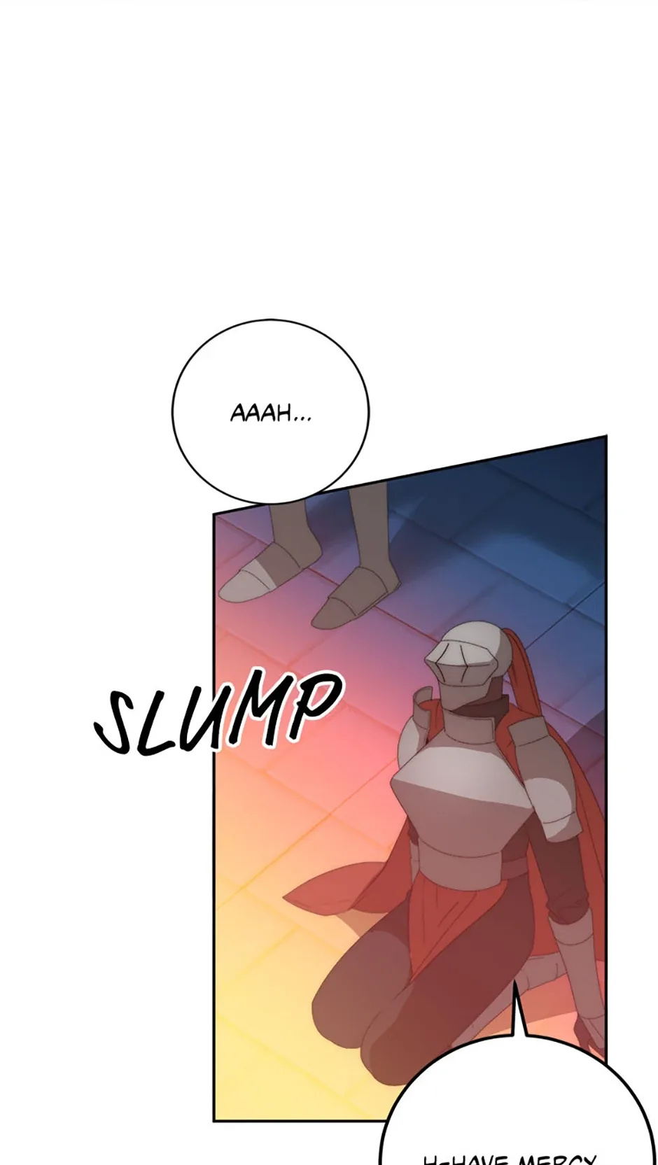 One Step Forward to the Flower Path Chapter 109 page 62