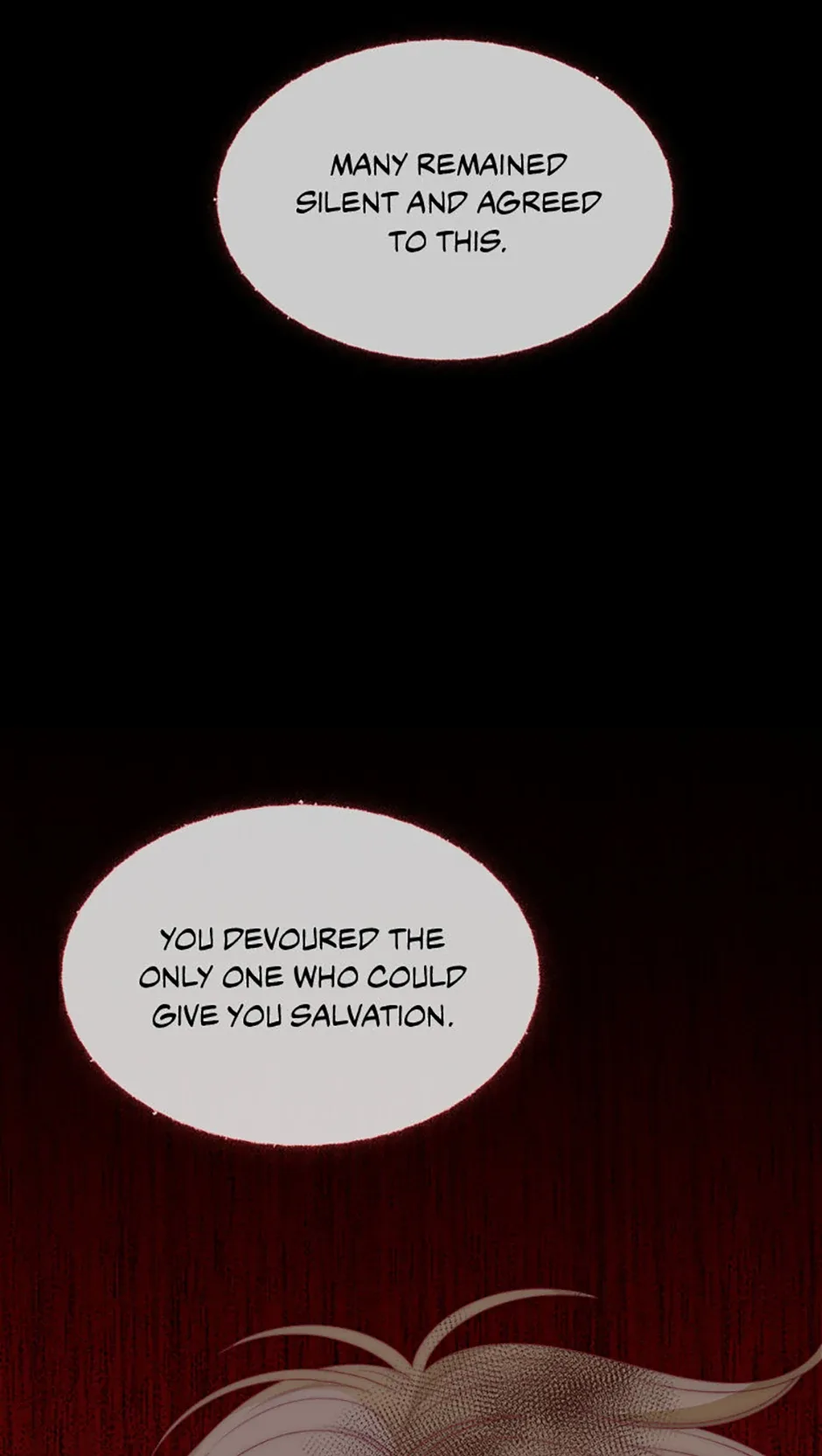 One Step Forward to the Flower Path Chapter 109 page 65