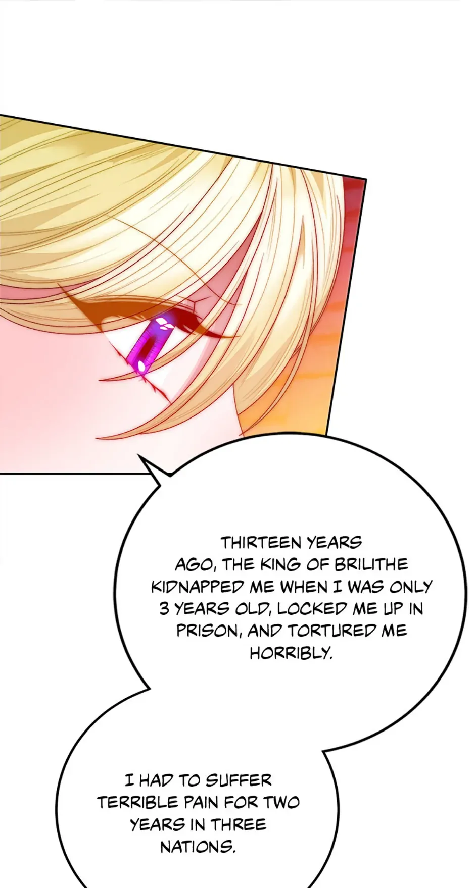 One Step Forward to the Flower Path Chapter 109 page 46