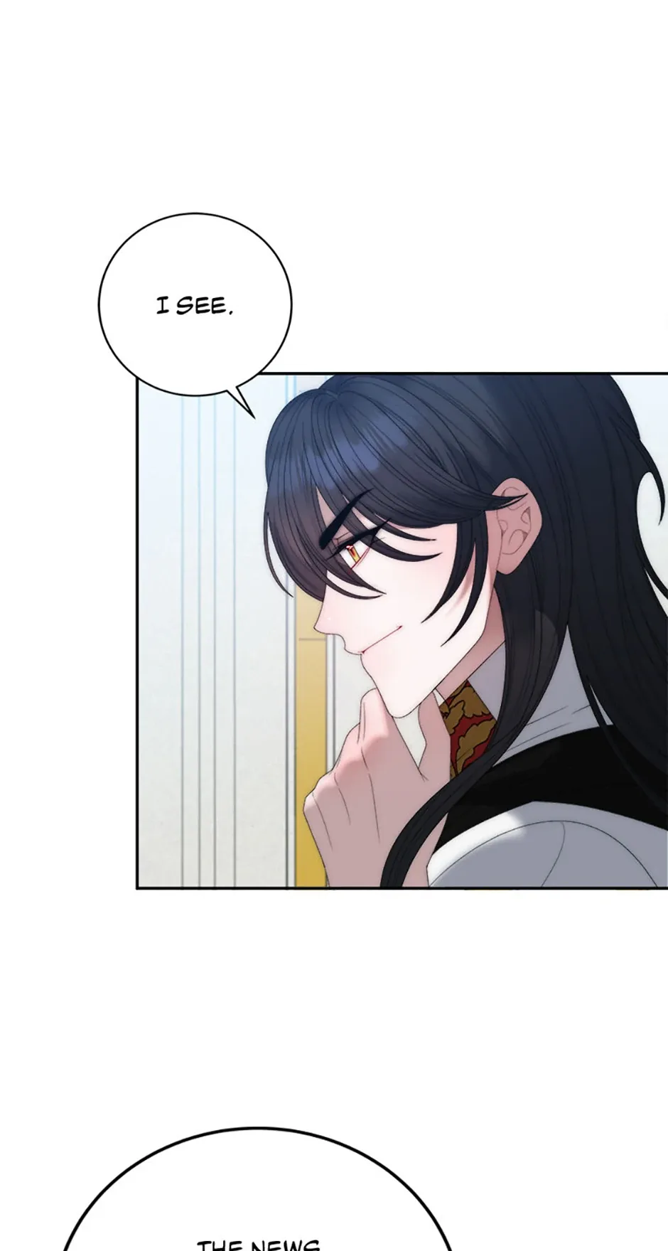 One Step Forward to the Flower Path Chapter 110 page 16