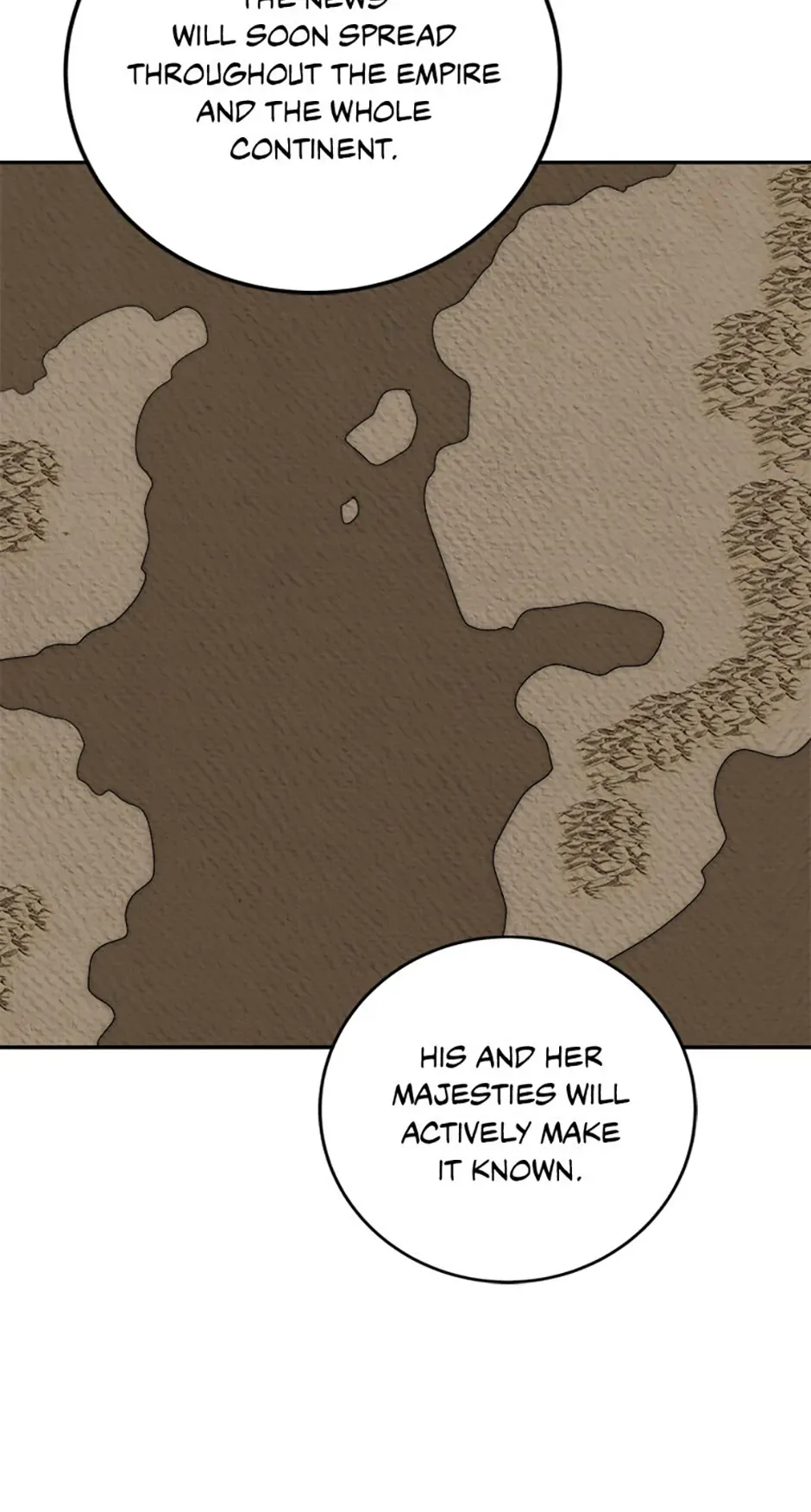 One Step Forward to the Flower Path Chapter 110 page 17