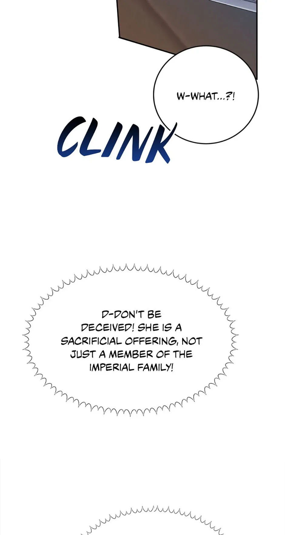 One Step Forward to the Flower Path Chapter 109 page 52