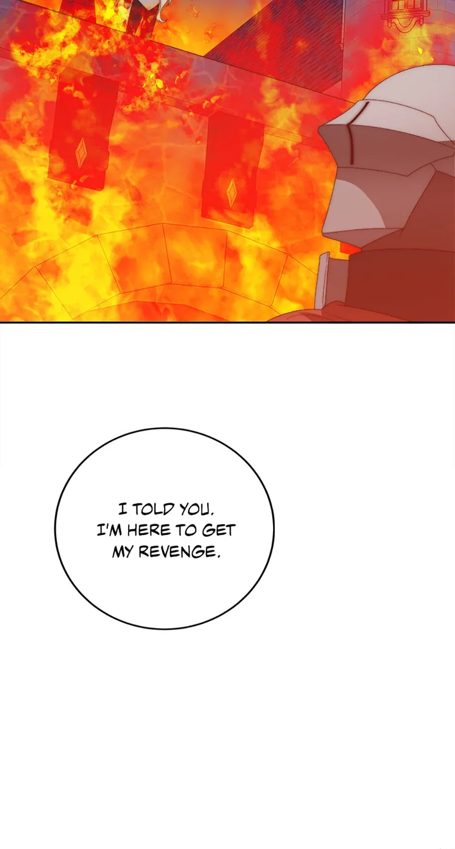 One Step Forward to the Flower Path Chapter 109 page 45