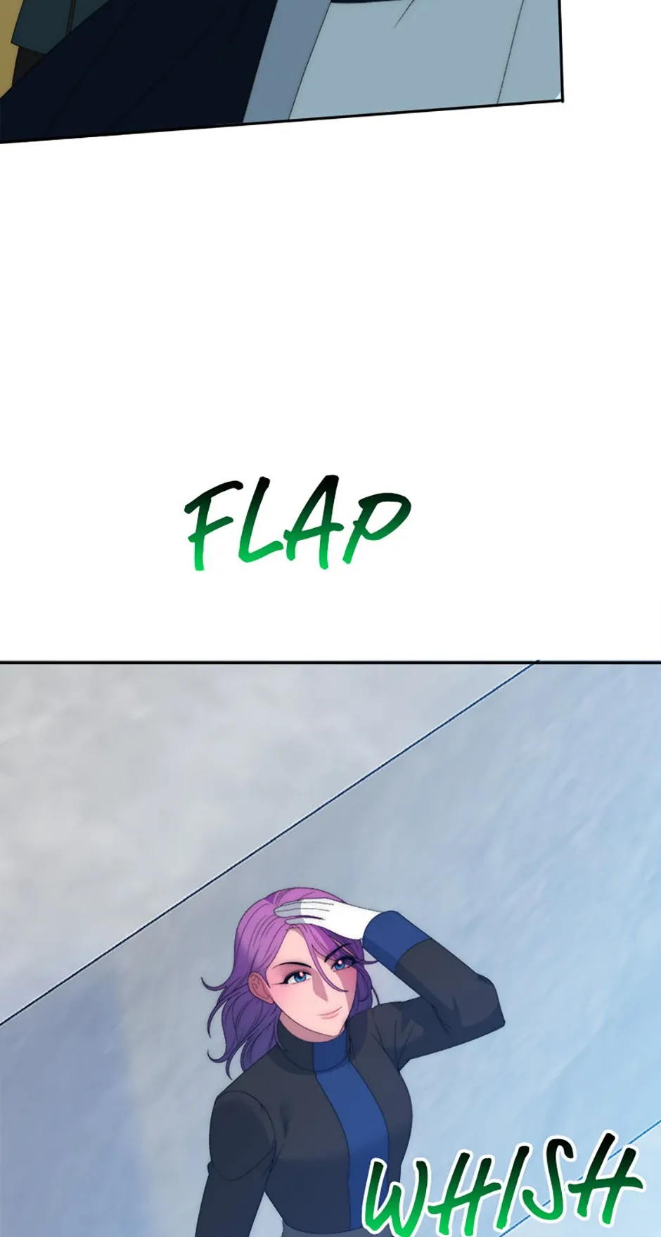 One Step Forward to the Flower Path Chapter 109 page 84