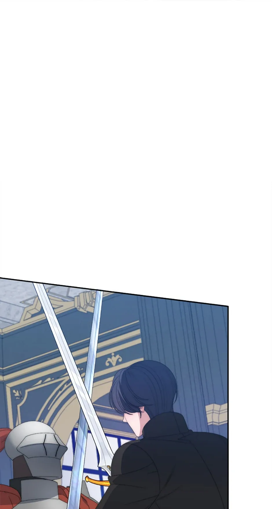 One Step Forward to the Flower Path Chapter 109 page 75