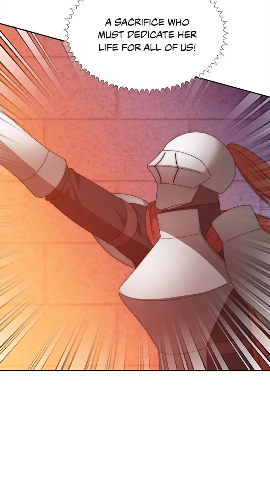 One Step Forward to the Flower Path Chapter 109 page 53