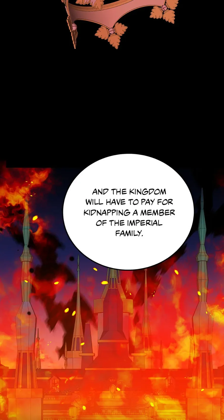 One Step Forward to the Flower Path Chapter 109 page 50