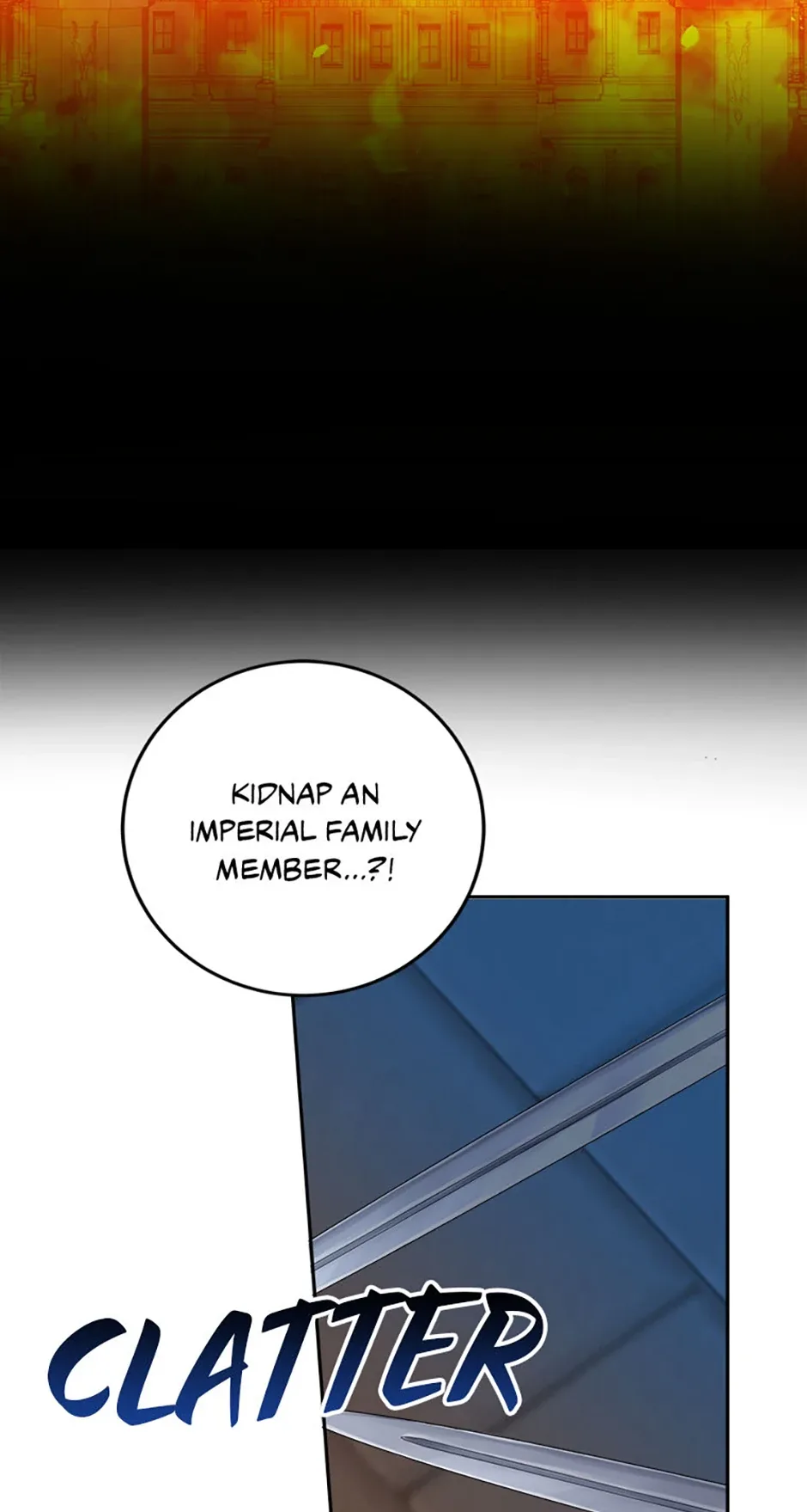 One Step Forward to the Flower Path Chapter 109 page 51