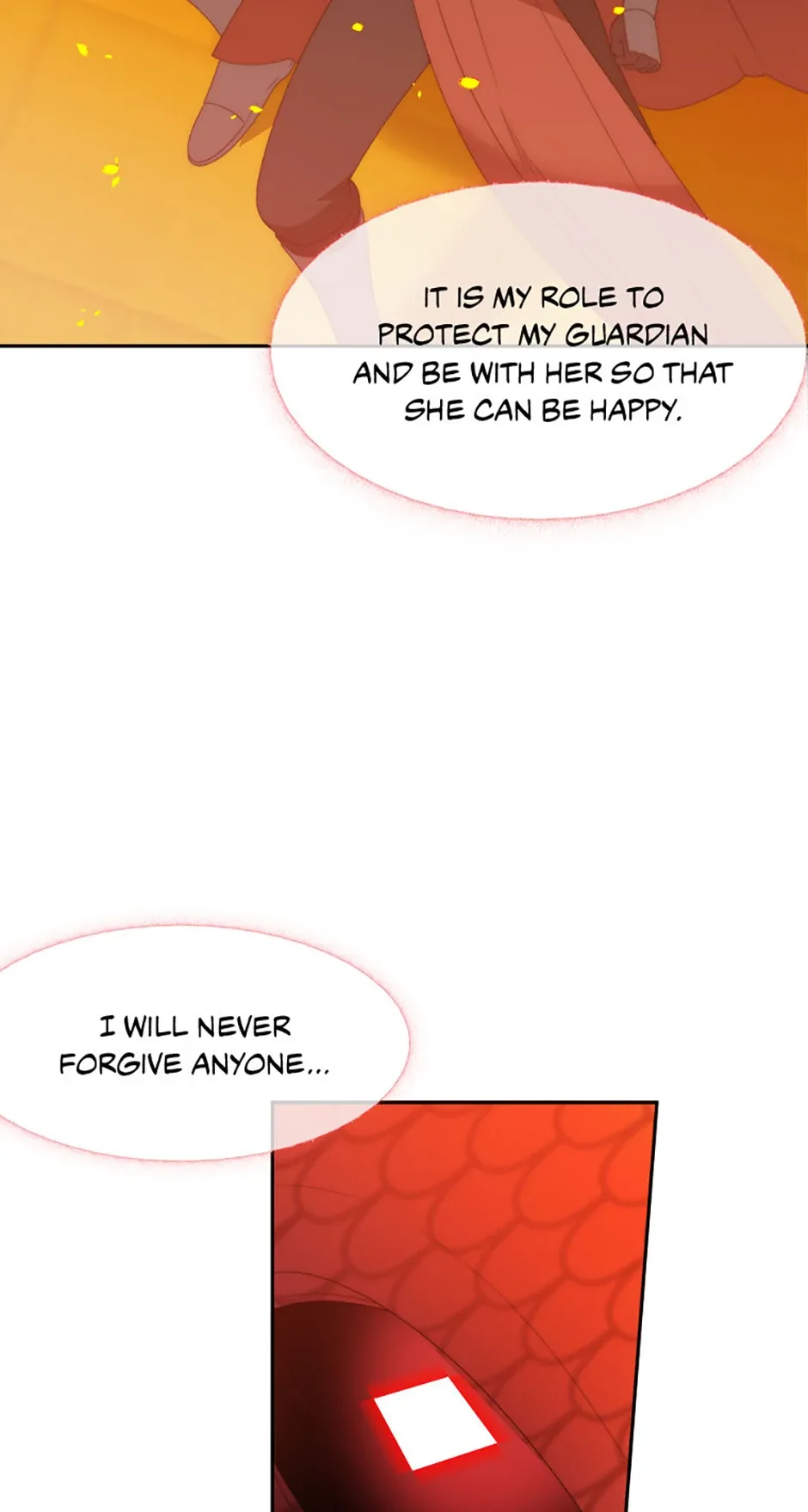 One Step Forward to the Flower Path Chapter 109 page 59