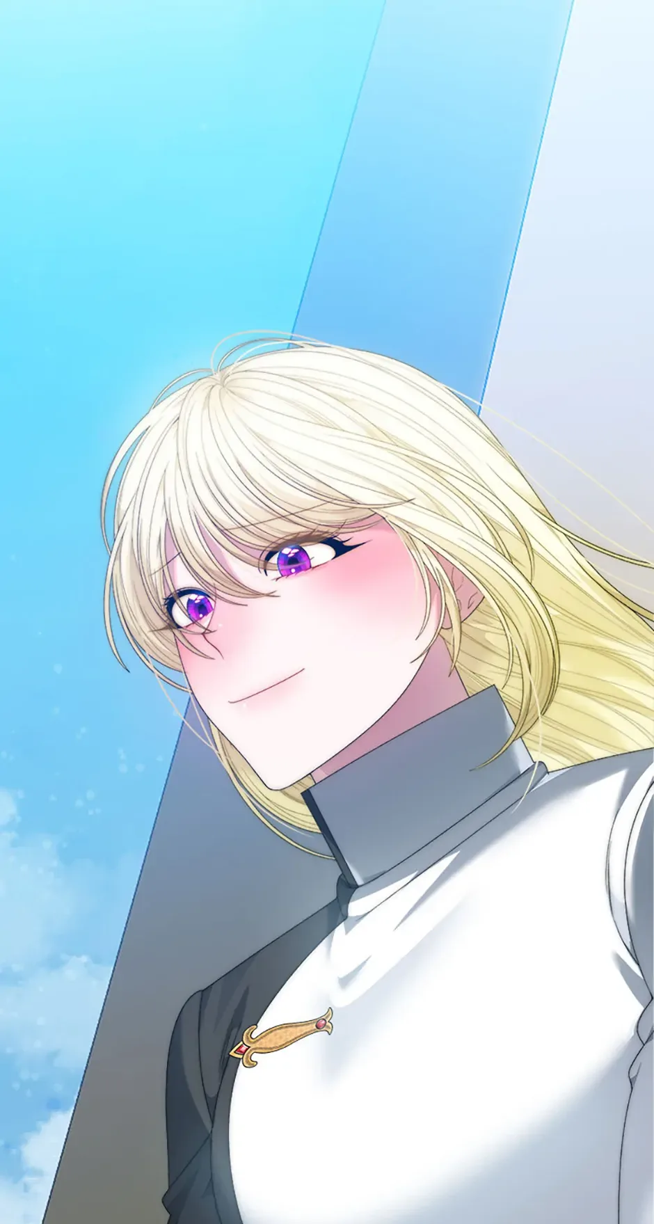 One Step Forward to the Flower Path Chapter 109 page 86
