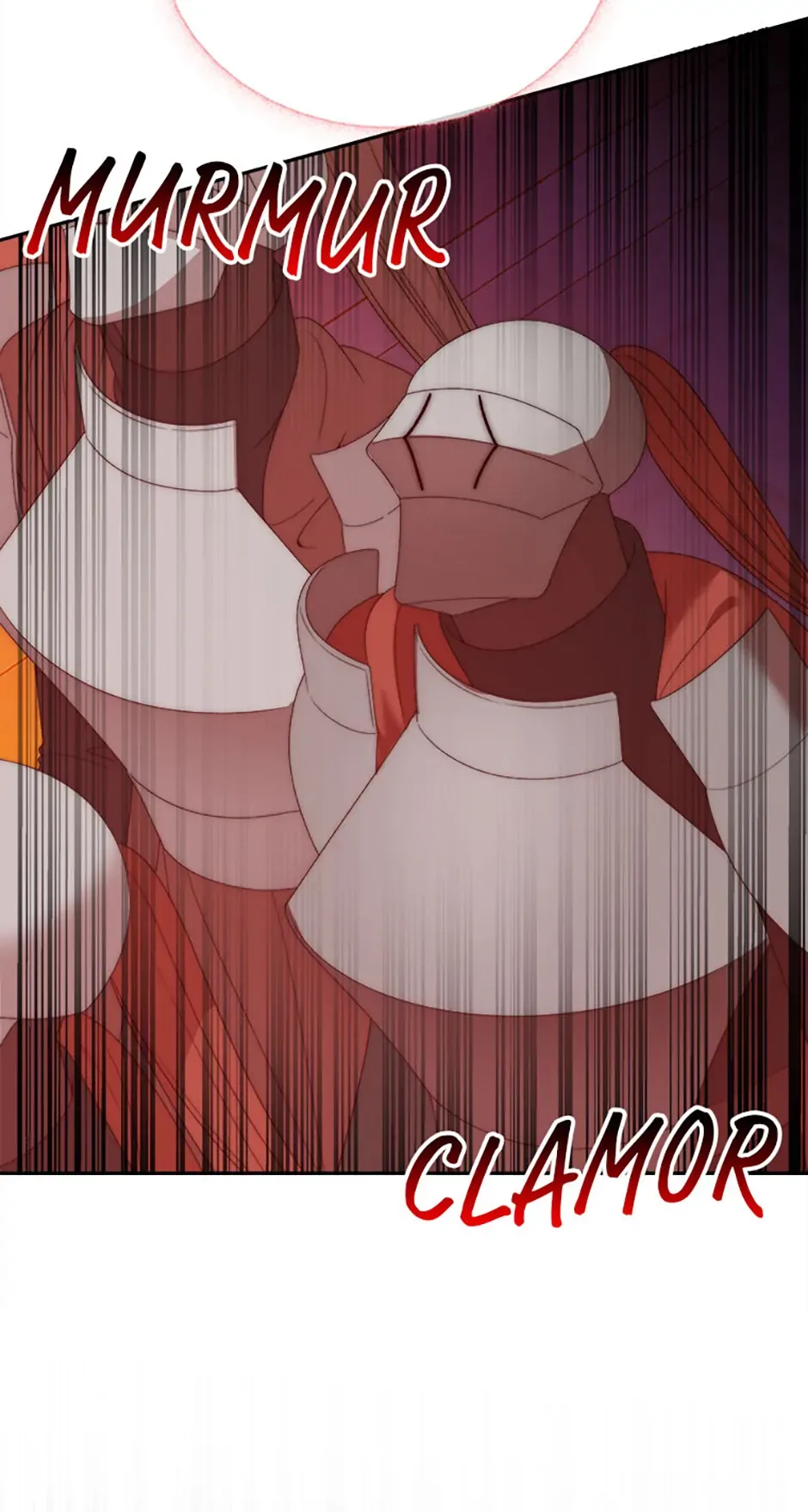 One Step Forward to the Flower Path Chapter 109 page 70