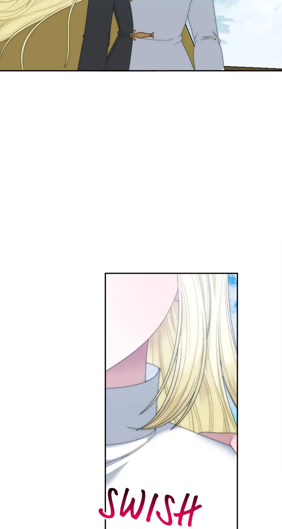 One Step Forward to the Flower Path Chapter 109 page 79