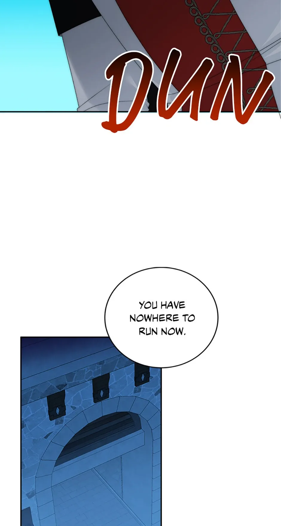 One Step Forward to the Flower Path Chapter 109 page 43