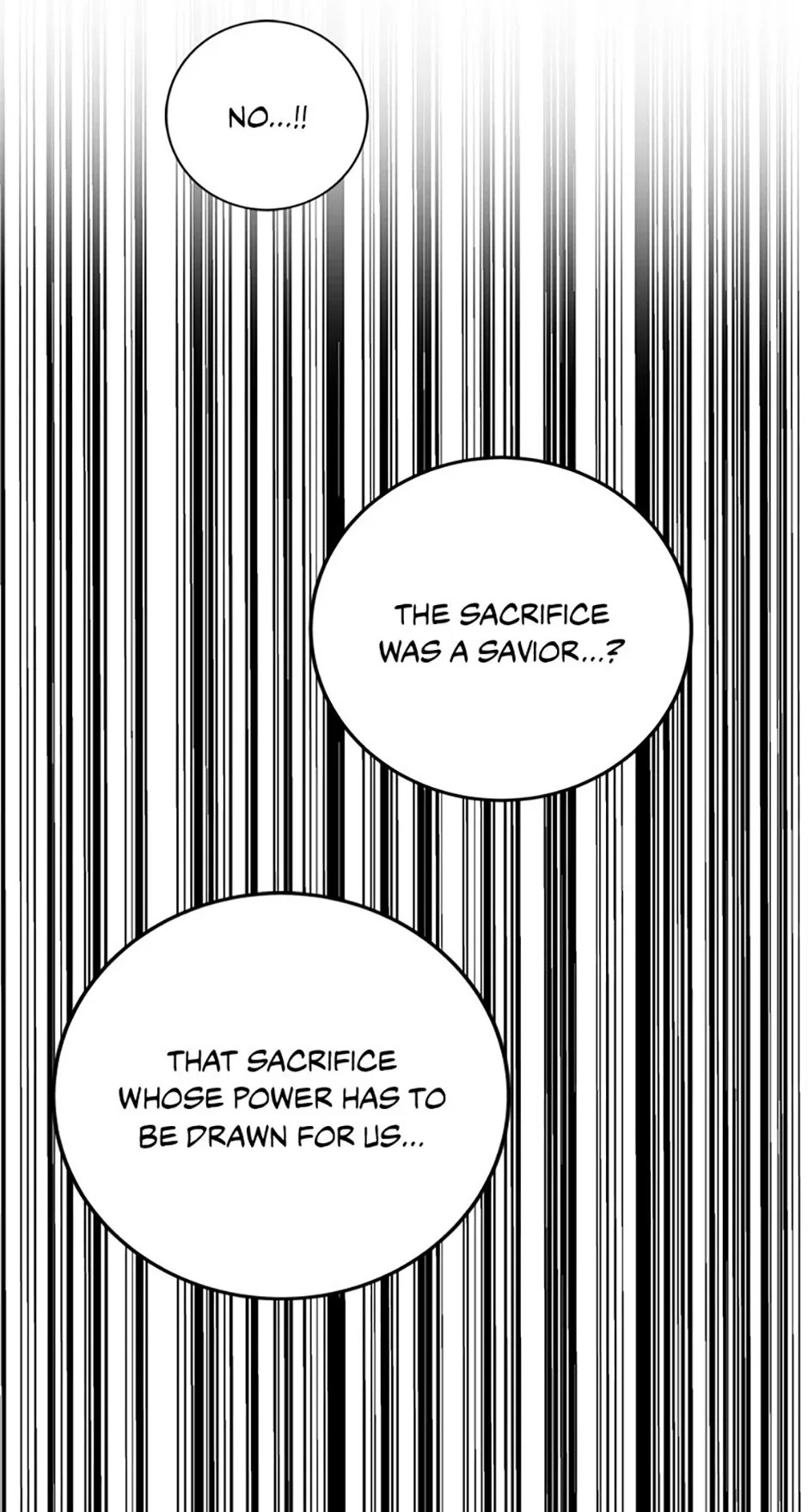 One Step Forward to the Flower Path Chapter 109 page 71