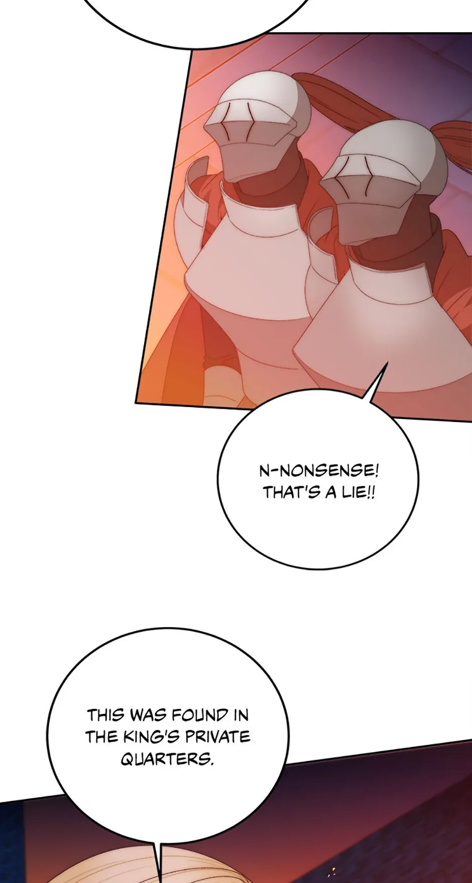 One Step Forward to the Flower Path Chapter 109 page 47