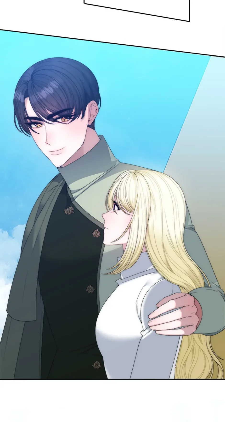 One Step Forward to the Flower Path Chapter 109 page 80