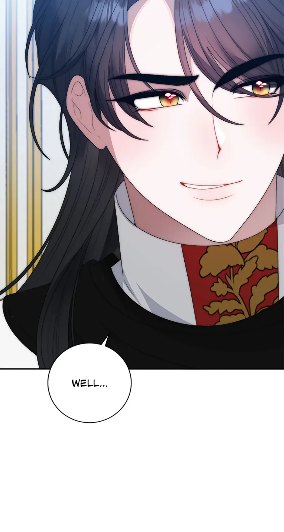 One Step Forward to the Flower Path Chapter 110 page 24