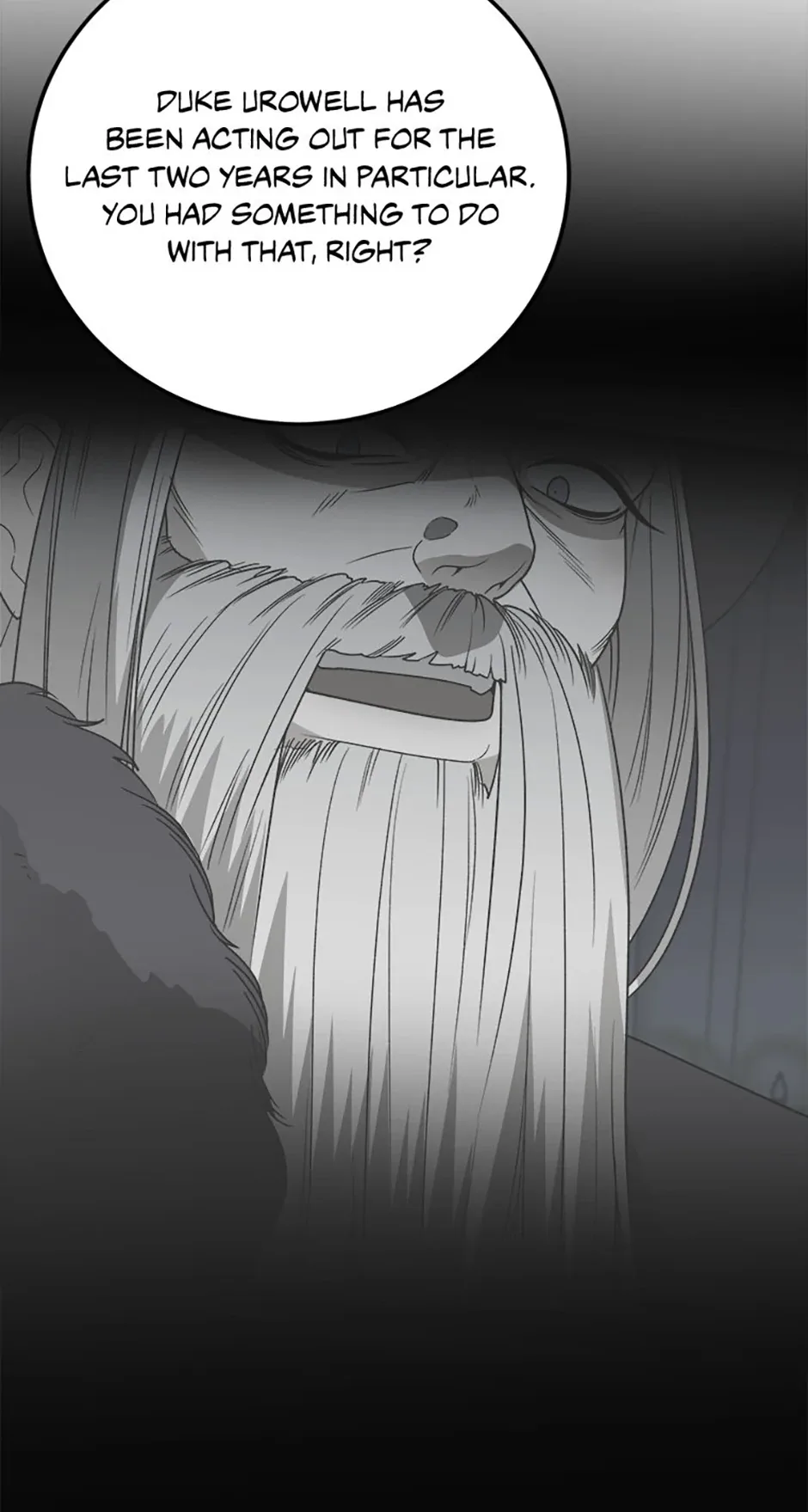 One Step Forward to the Flower Path Chapter 110 page 20