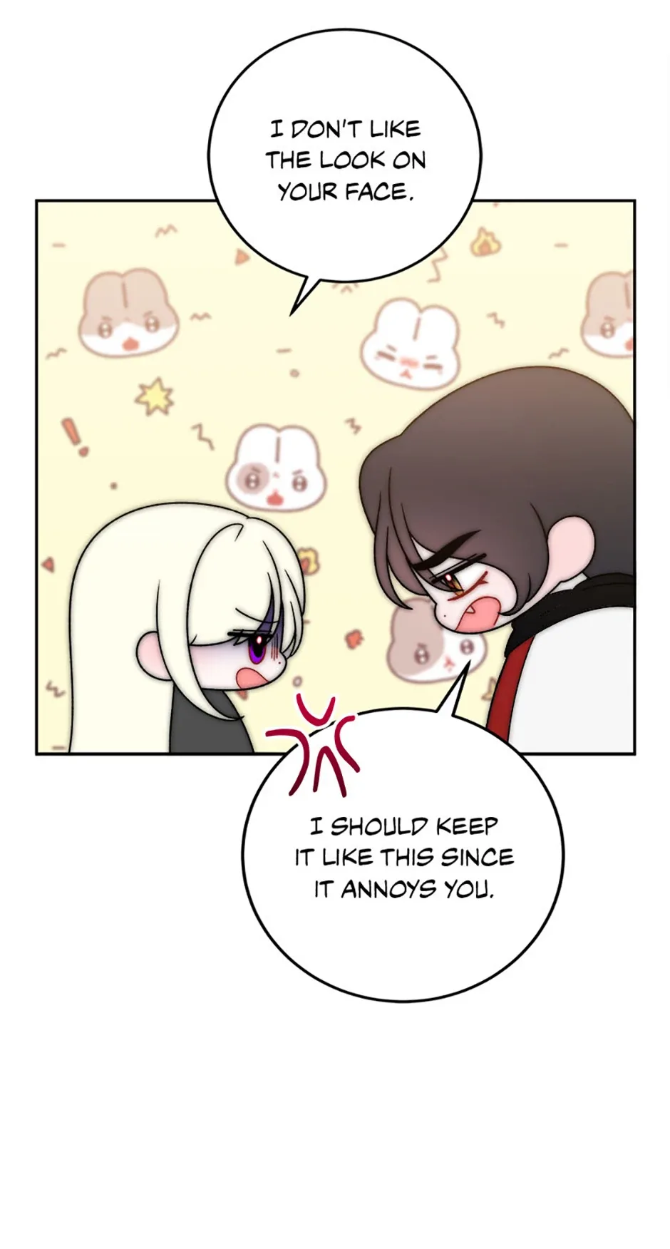 One Step Forward to the Flower Path Chapter 110 page 25