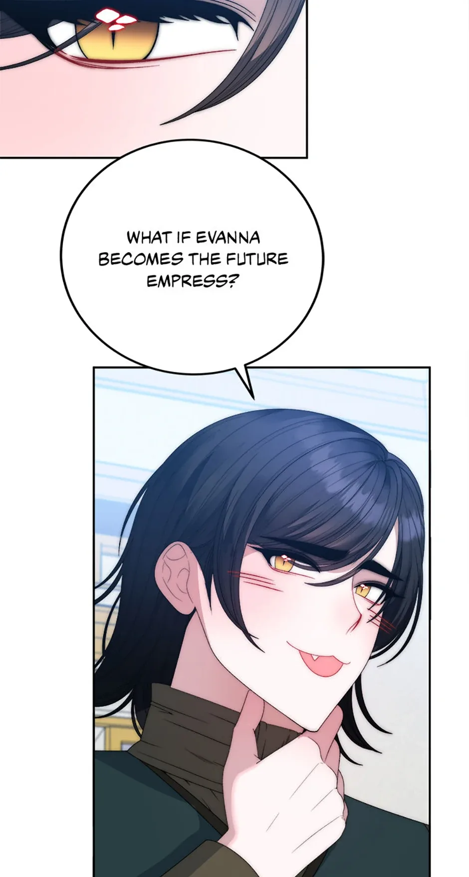 One Step Forward to the Flower Path Chapter 110 page 30