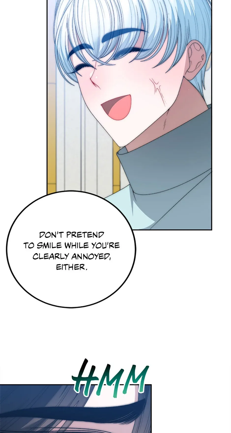 One Step Forward to the Flower Path Chapter 110 page 29