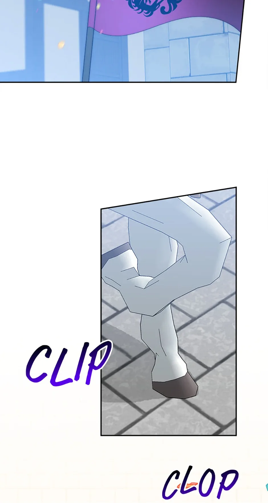 One Step Forward to the Flower Path Chapter 111 page 5