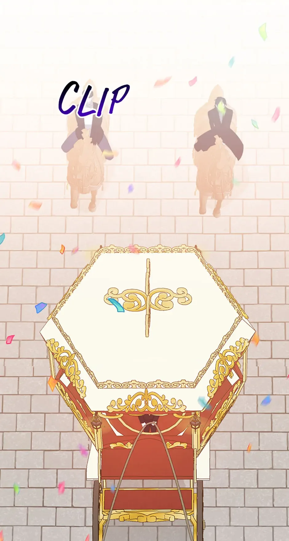 One Step Forward to the Flower Path Chapter 111 page 6