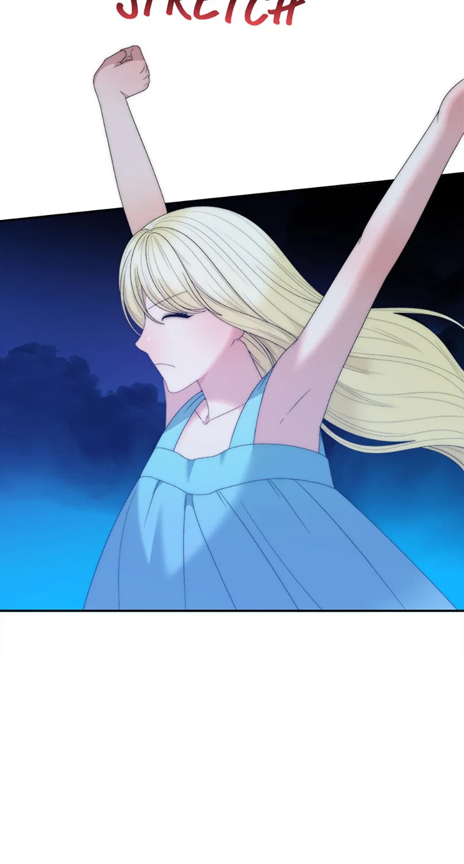 One Step Forward to the Flower Path Chapter 110 page 41
