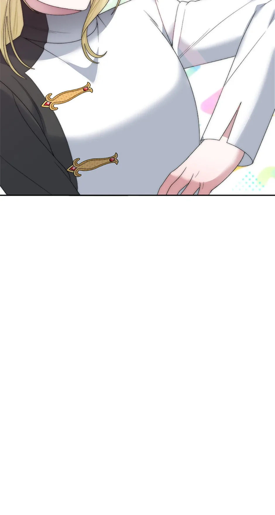 One Step Forward to the Flower Path Chapter 110 page 36
