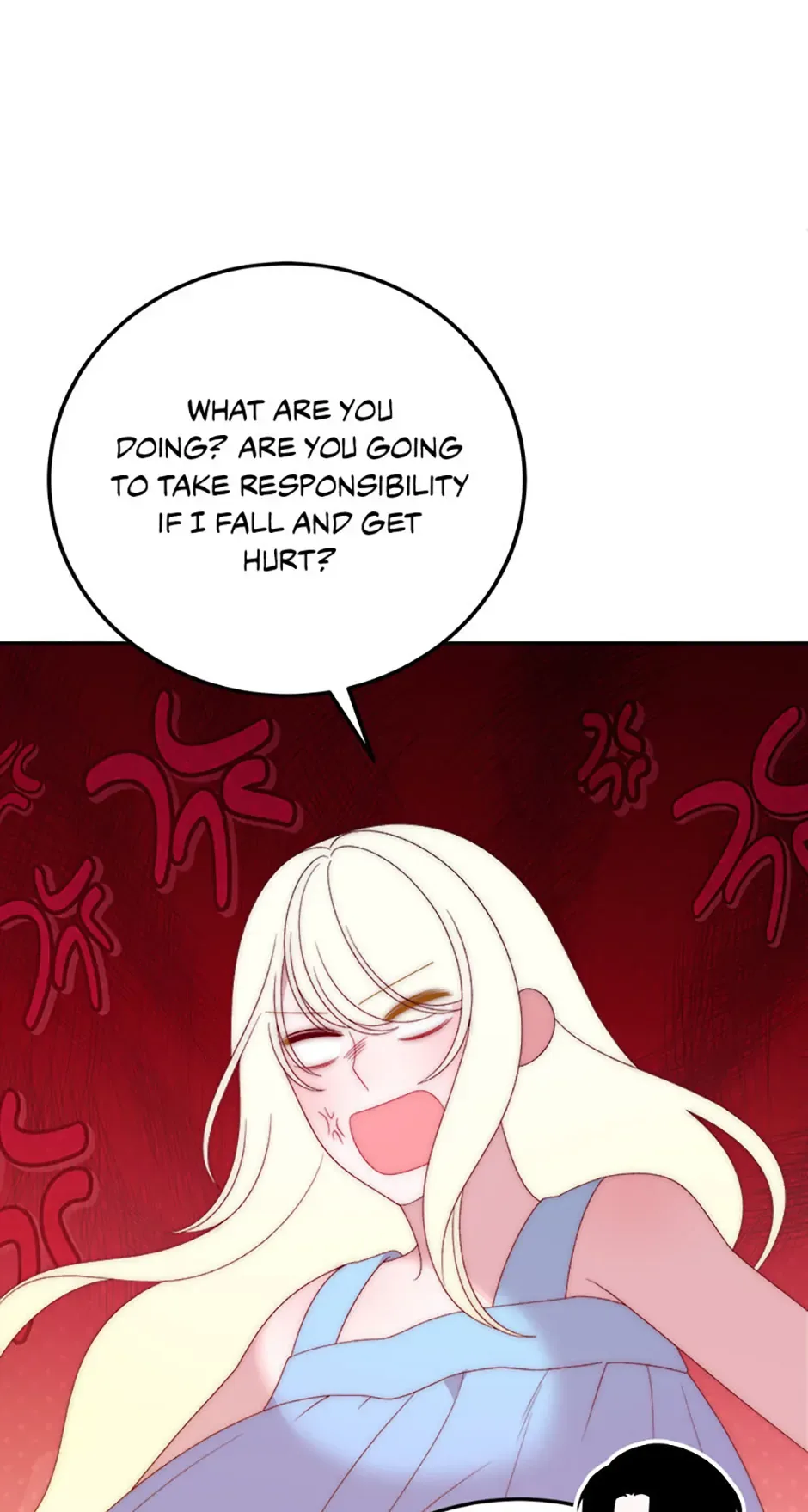 One Step Forward to the Flower Path Chapter 110 page 46