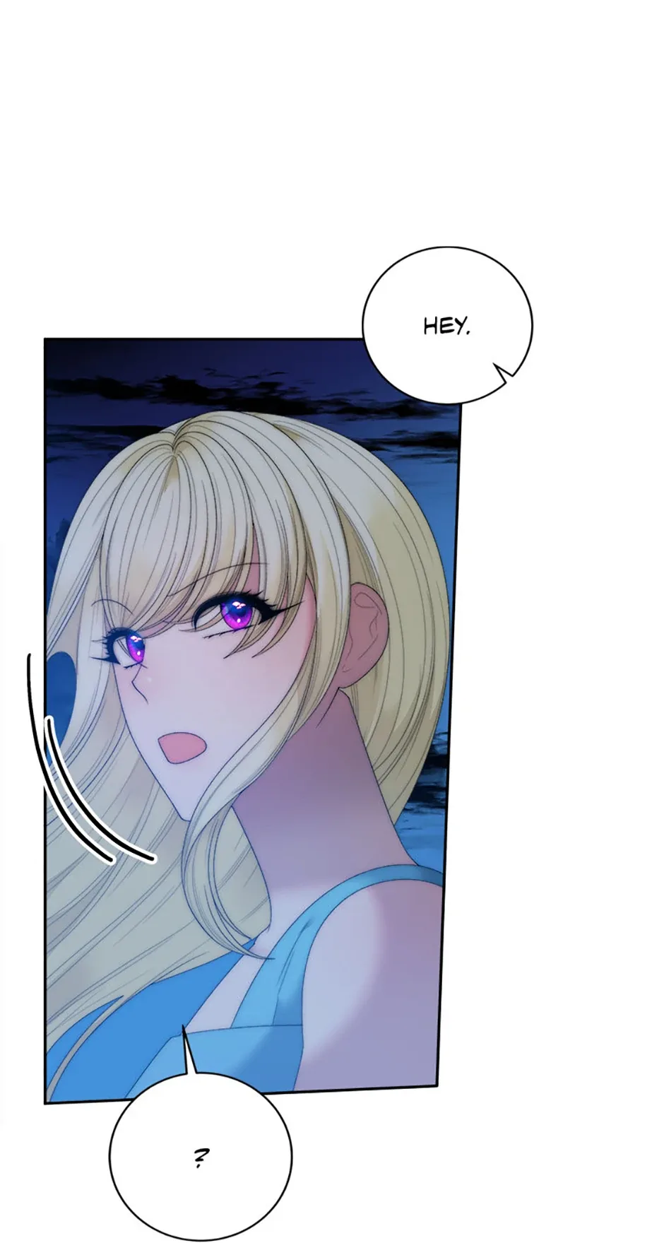 One Step Forward to the Flower Path Chapter 110 page 43