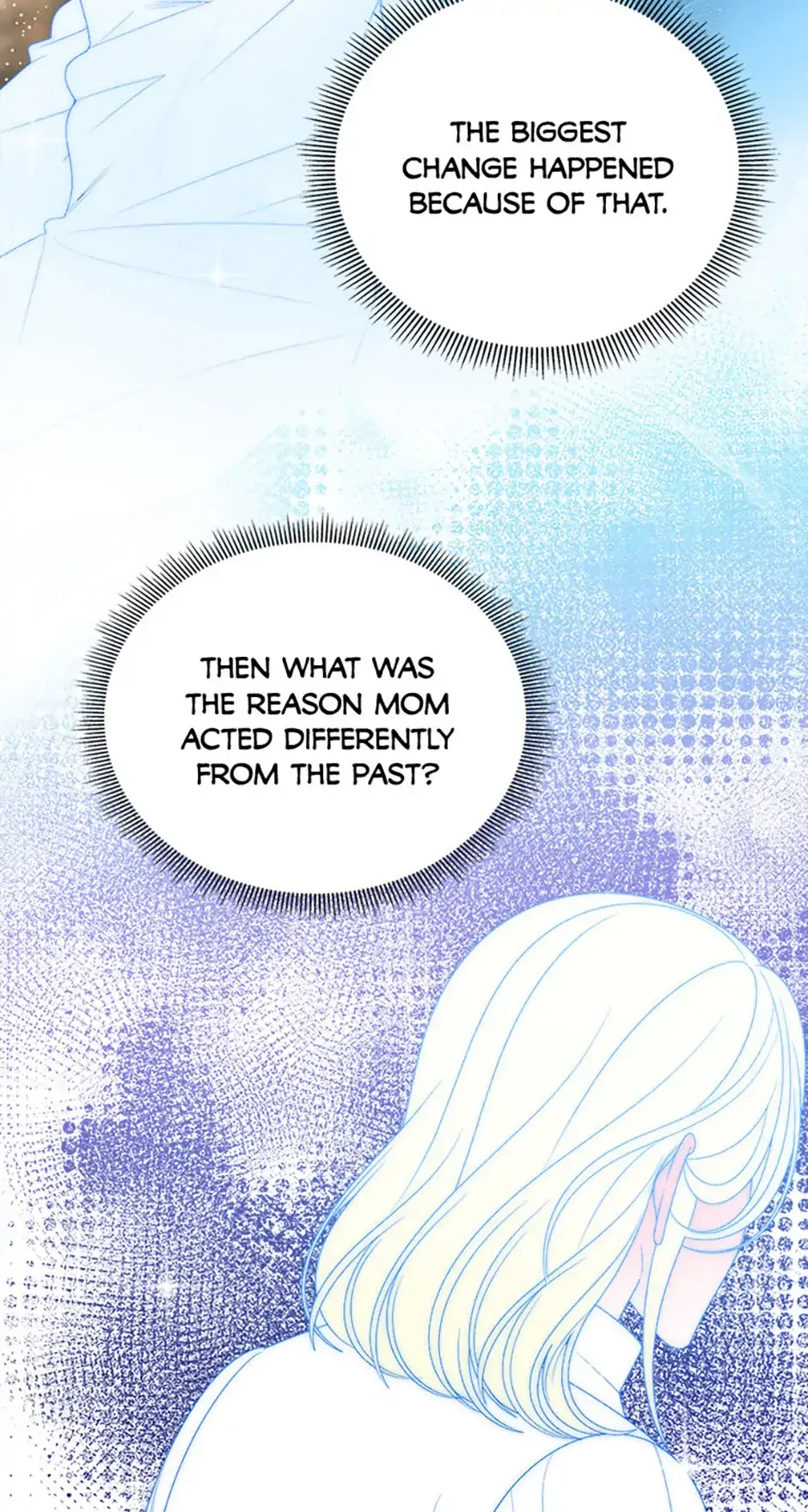 One Step Forward to the Flower Path Chapter 114 page 35