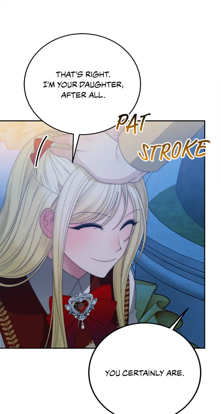 One Step Forward to the Flower Path Chapter 114 page 42