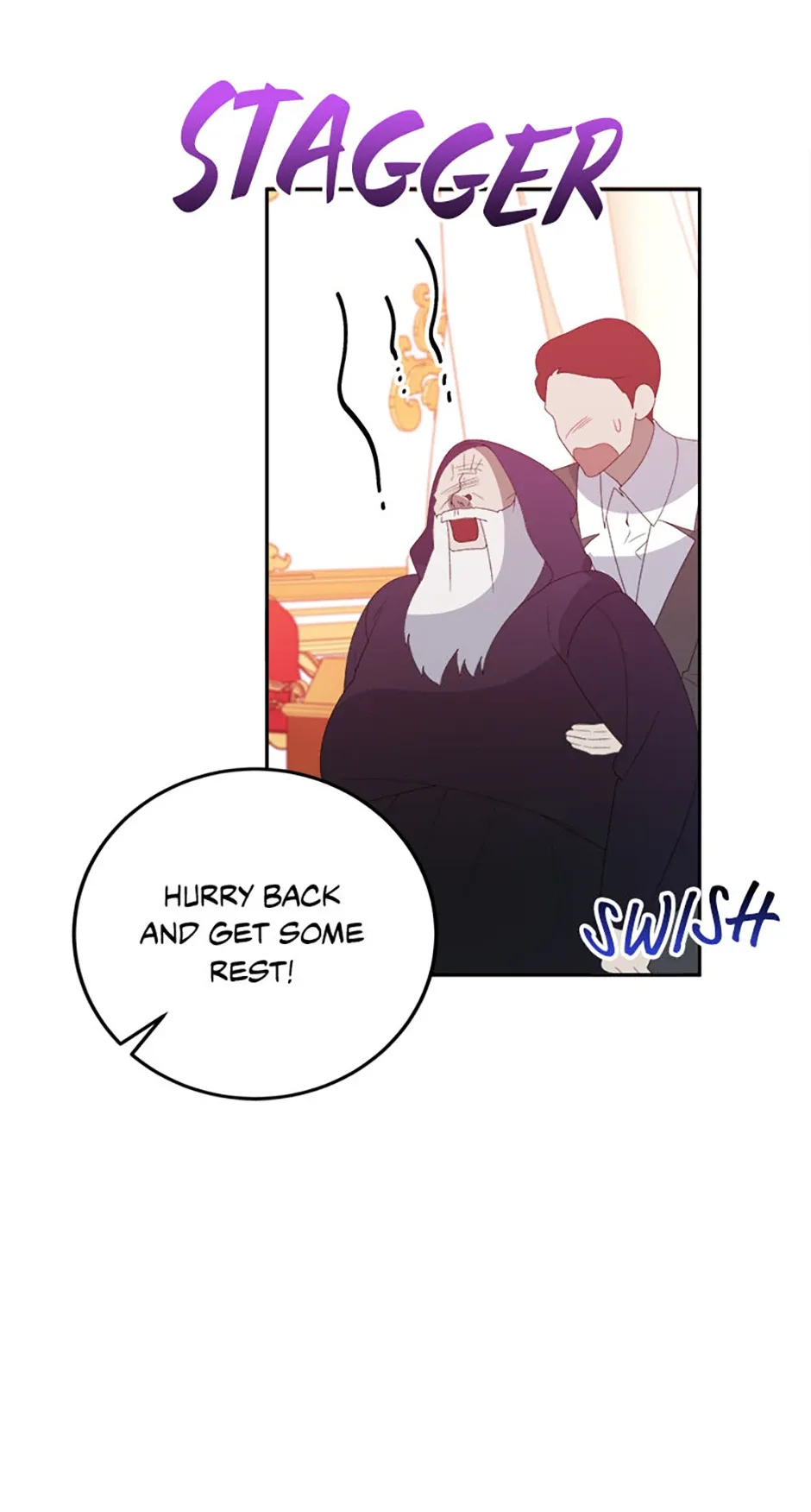 One Step Forward to the Flower Path Chapter 114 page 17