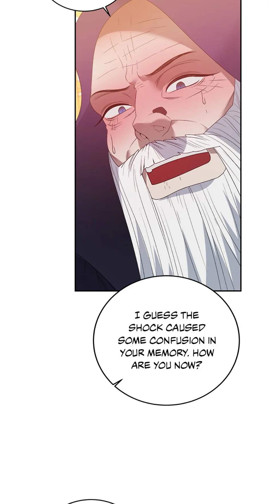 One Step Forward to the Flower Path Chapter 114 page 15