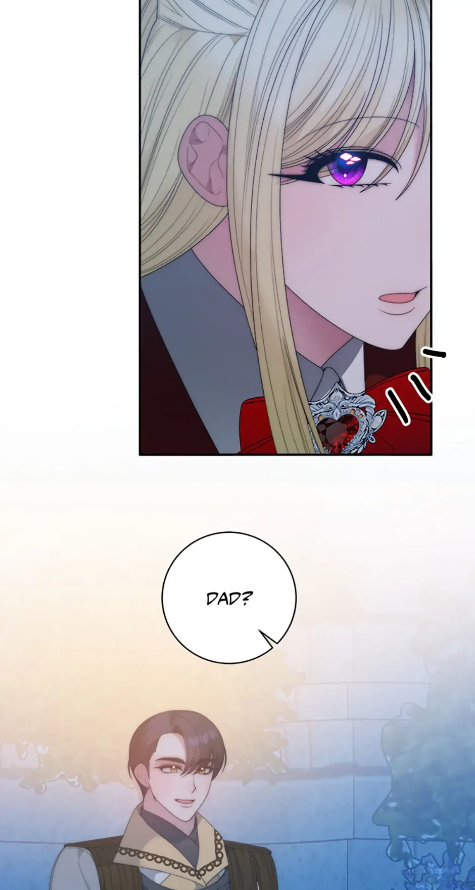 One Step Forward to the Flower Path Chapter 114 page 40