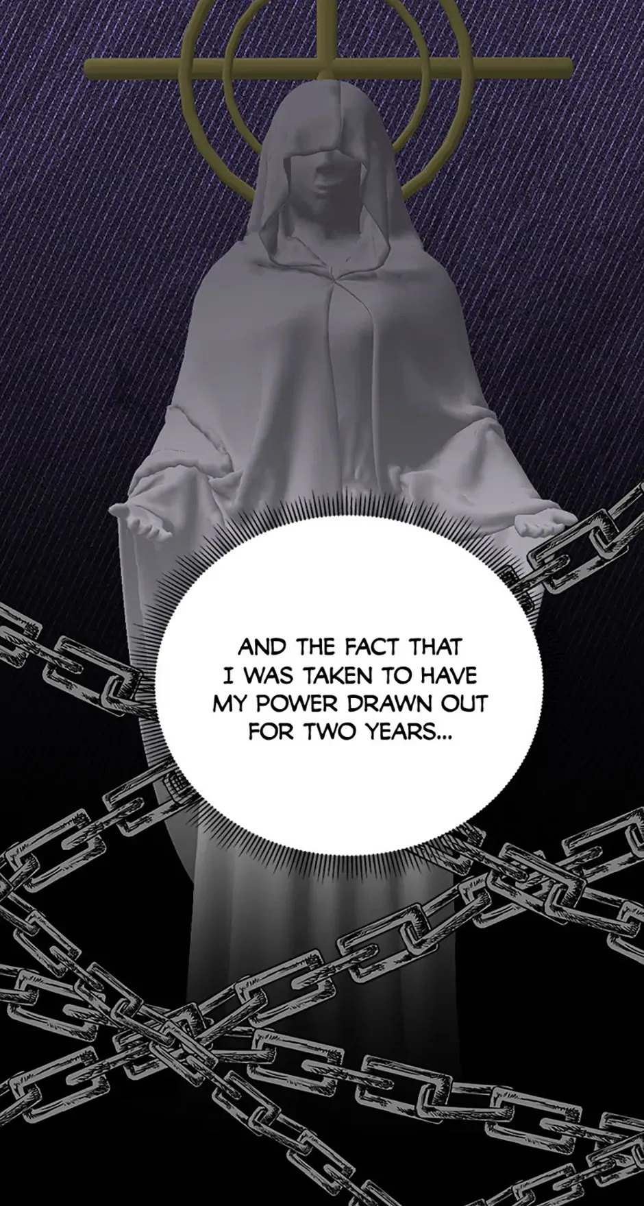 One Step Forward to the Flower Path Chapter 114 page 30