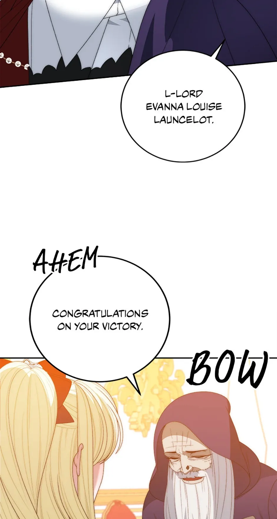 One Step Forward to the Flower Path Chapter 114 page 5