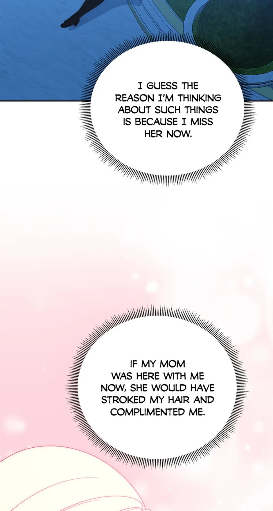 One Step Forward to the Flower Path Chapter 114 page 38